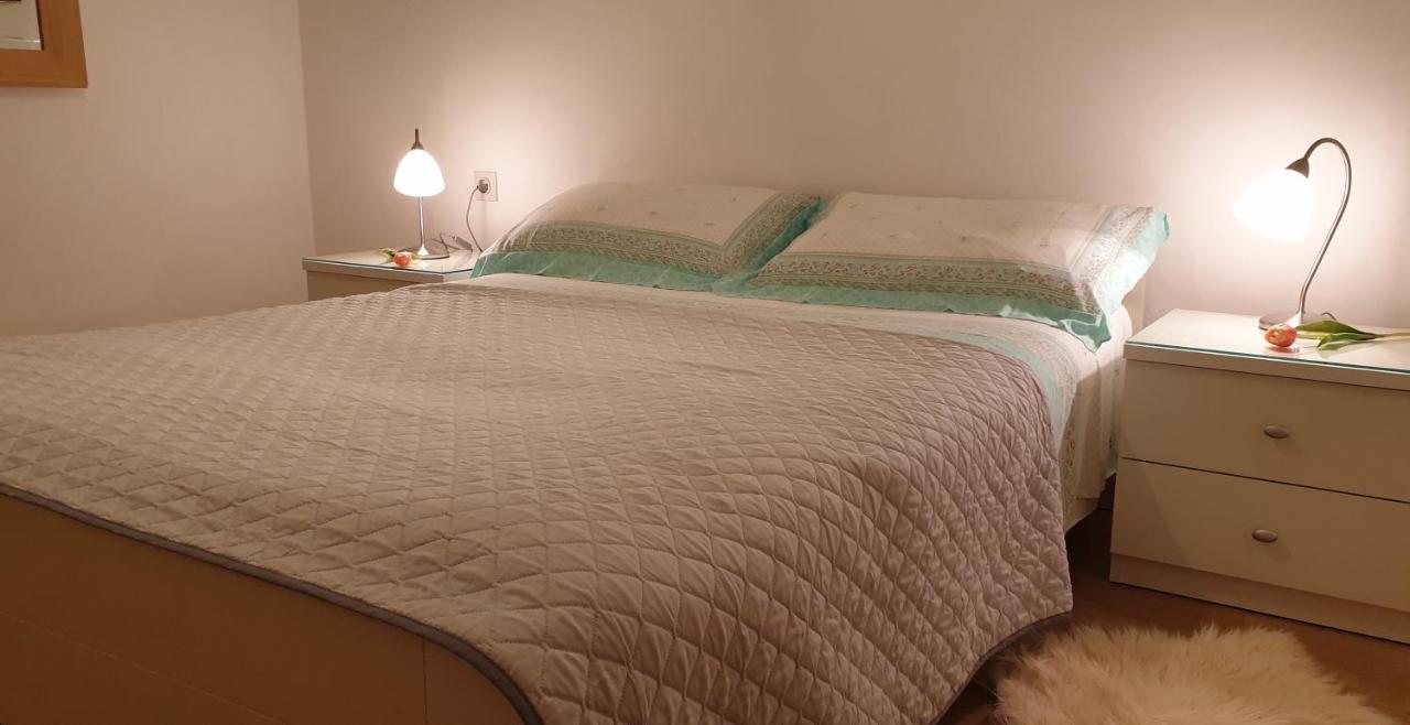 Sweet Apartment In Помер Екстериор снимка